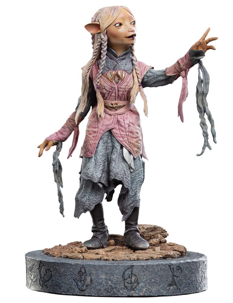 The Dark Crystal: Age of Resistance Estatua 1/6 Brea The Gefling 19 cm