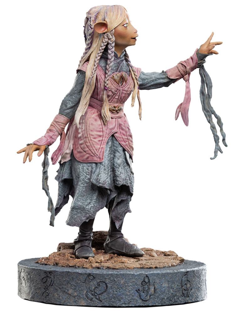 The Dark Crystal: Age of Resistance Estatua 1/6 Brea The Gefling 19 cm