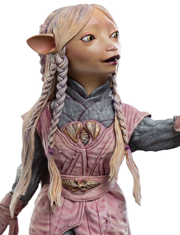The Dark Crystal: Age of Resistance Estatua 1/6 Brea The Gefling 19 cm