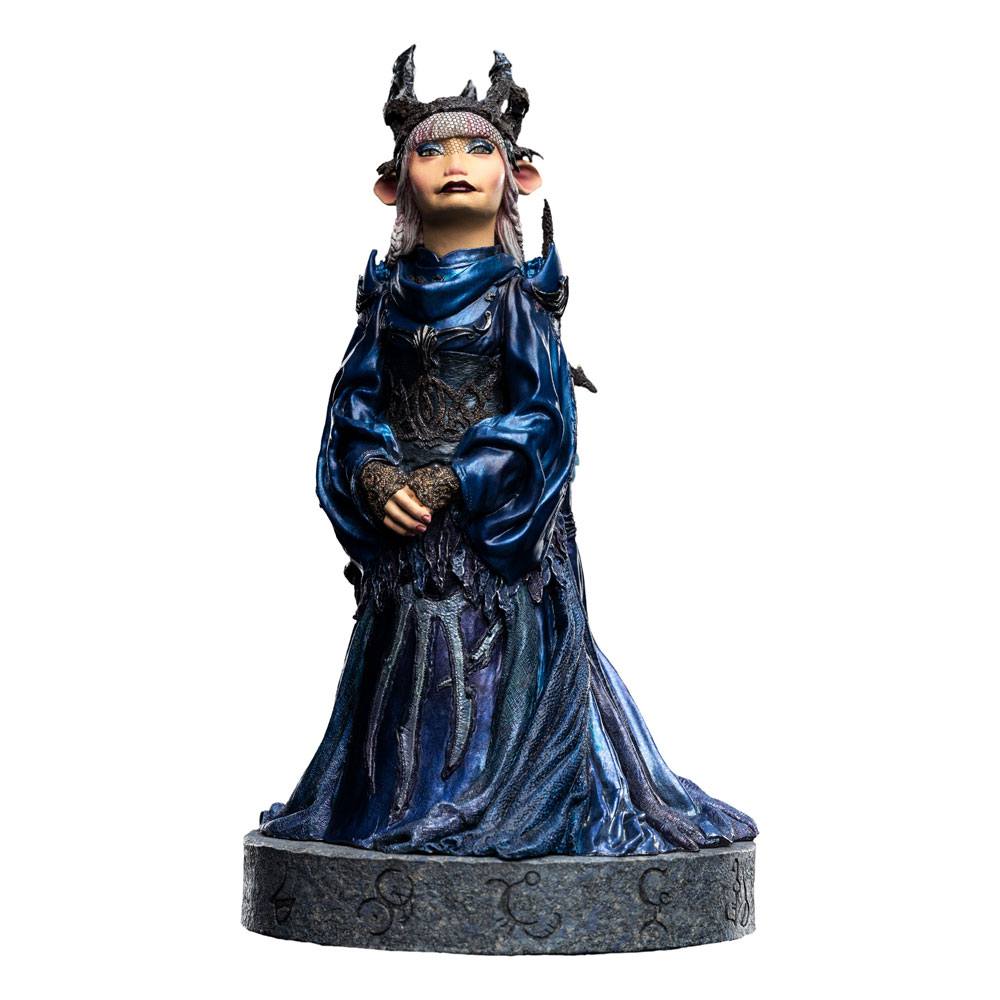 The Dark Crystal: Age of Resistance Estatua 1/6 Seladon the Gelfling 22 cm