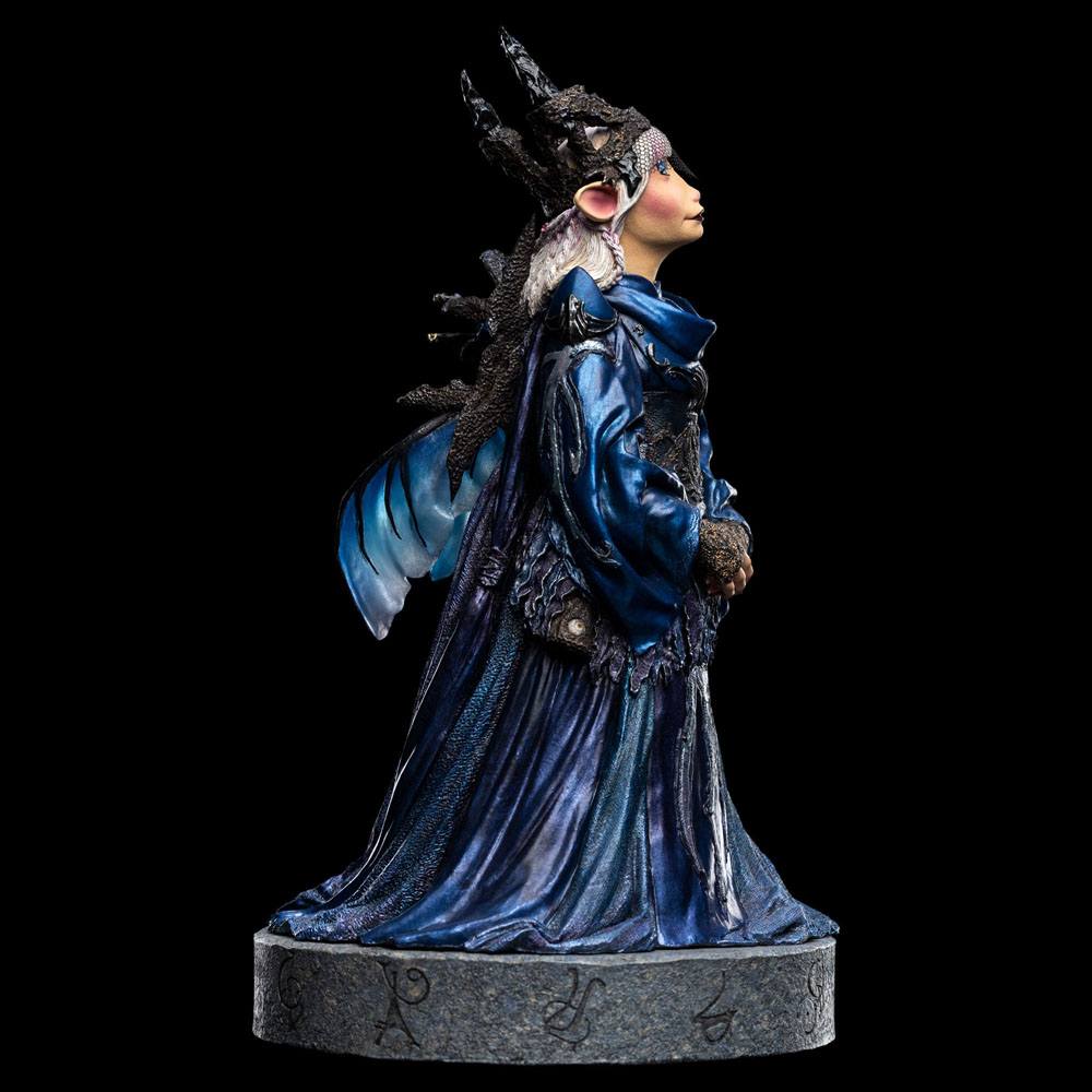 The Dark Crystal: Age of Resistance Estatua 1/6 Seladon the Gelfling 22 cm