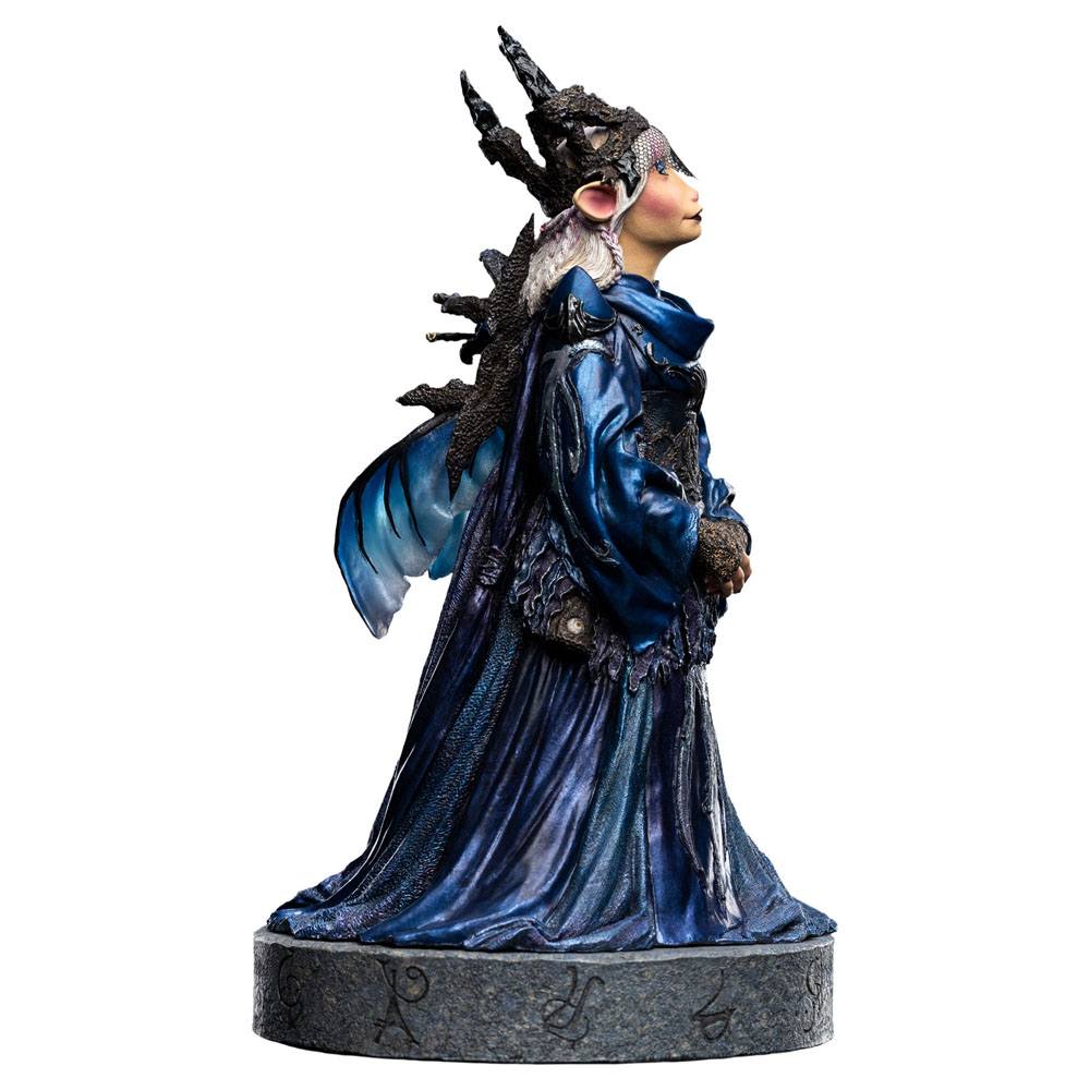 The Dark Crystal: Age of Resistance Estatua 1/6 Seladon the Gelfling 22 cm