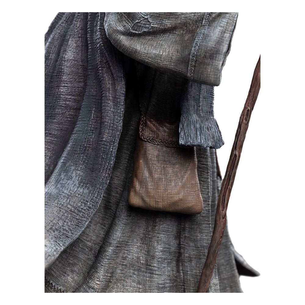 El Señor de los Anillos Estatua  1/6 Gandalf el Gris (Classic Series) 36 cm