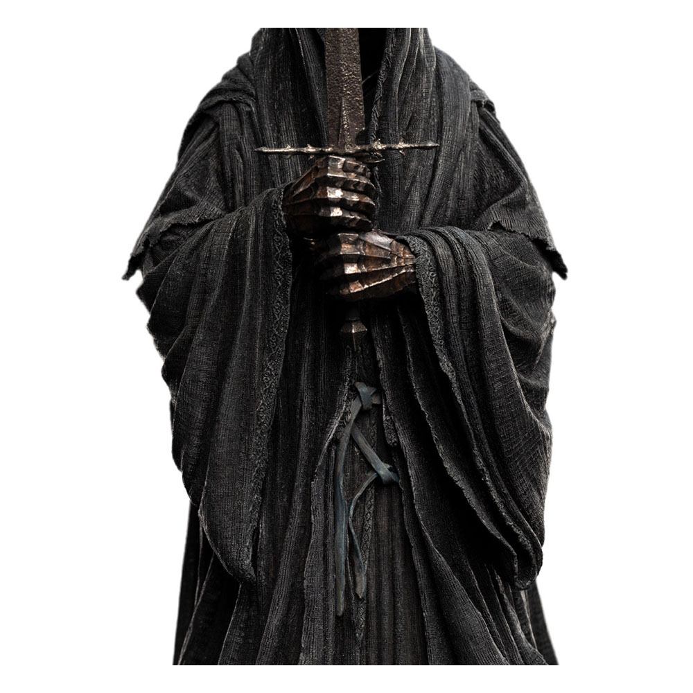 El Señor de los Anillos Estatua 1/6 Ringwraith of Mordor (Classic Series) 46 cm