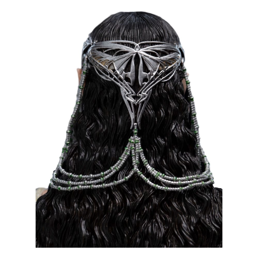 El Señor de los Anillos Estatua 1/6 Coronation Arwen (Classic Series) 32 cm