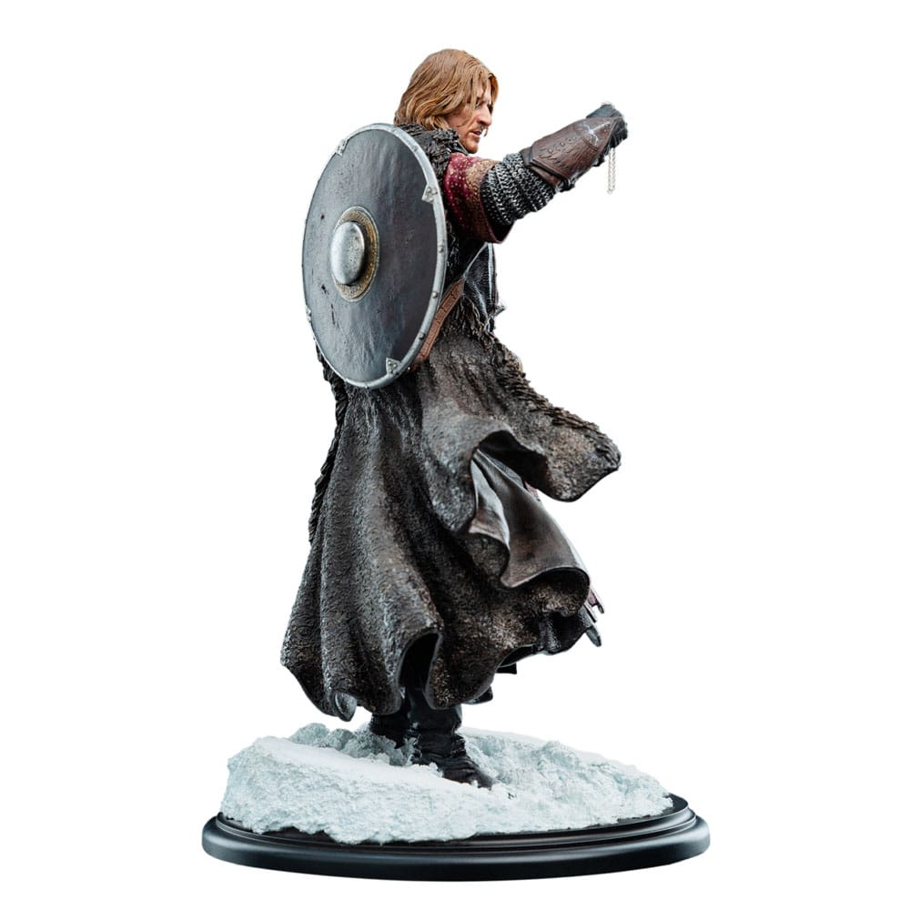 El Señor de los Anillos Estatua 1/6 Boromir (Classic Series) 32 cm