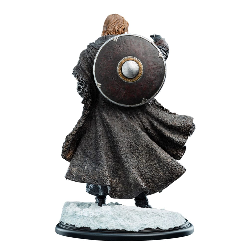El Señor de los Anillos Estatua 1/6 Boromir (Classic Series) 32 cm