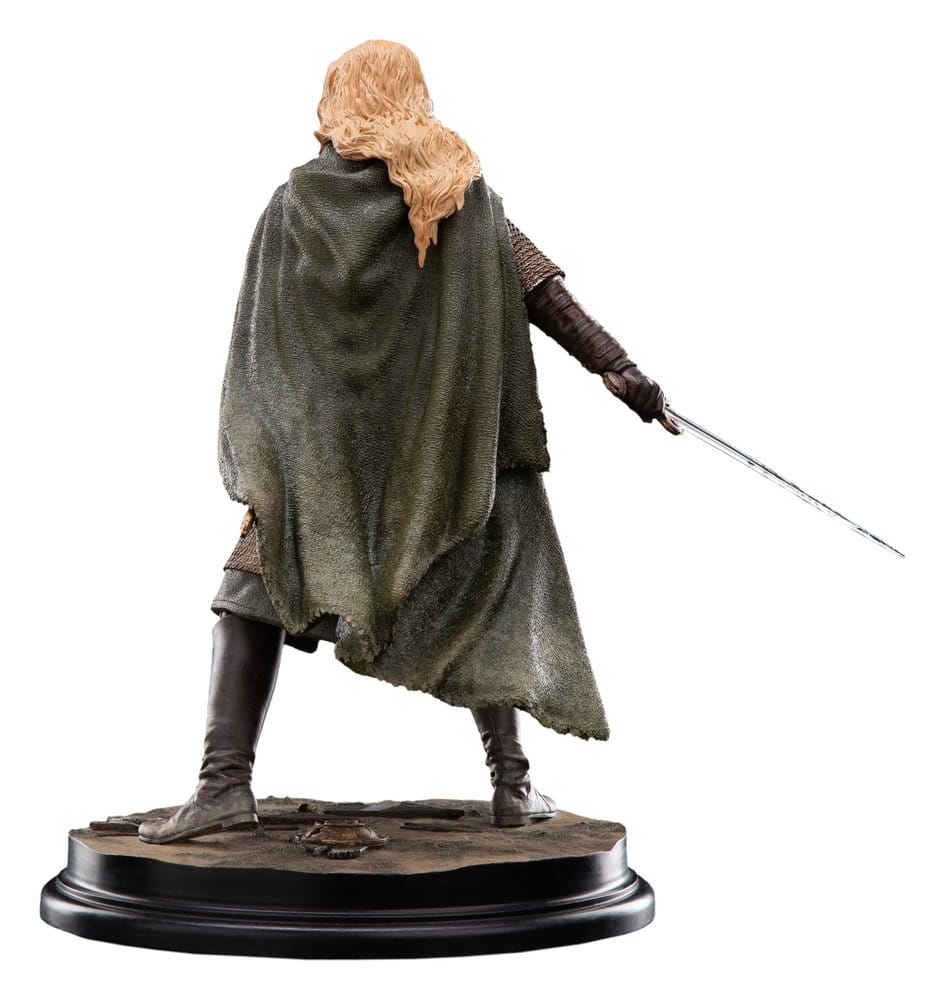 El Señor de los Anillos Estatua 1/6 Eowyn, Shieldmaiden of Rohan 29 cm