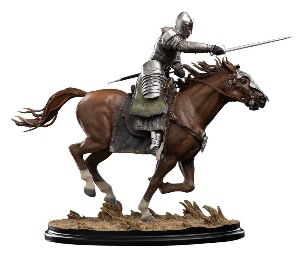 El Señor de los Anillos Estatua 1/6 Faramir - Charge on Osgiliath Edición Limitada 62 cm
