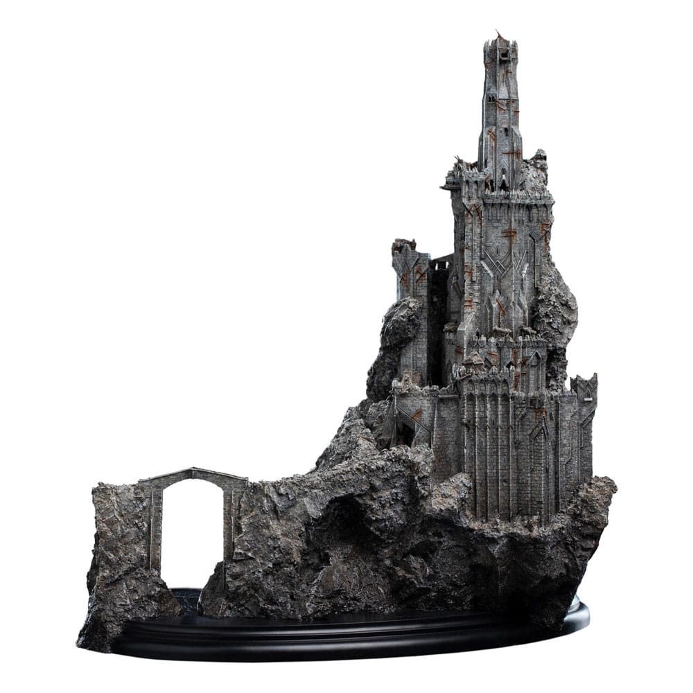 El Señor de los Anillos Estatua Cirith Ungol - Limited Edition 33 cm Frikytopia