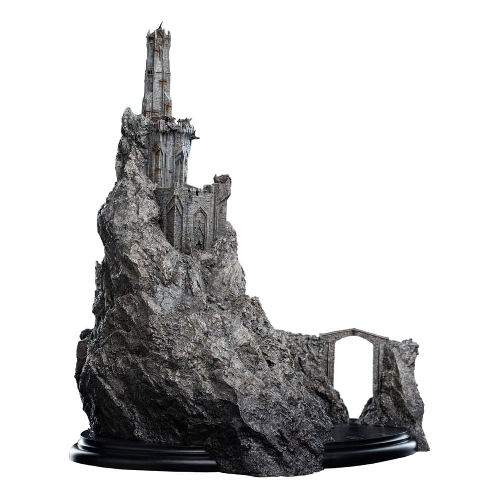El Señor de los Anillos Estatua Cirith Ungol - Limited Edition 33 cm