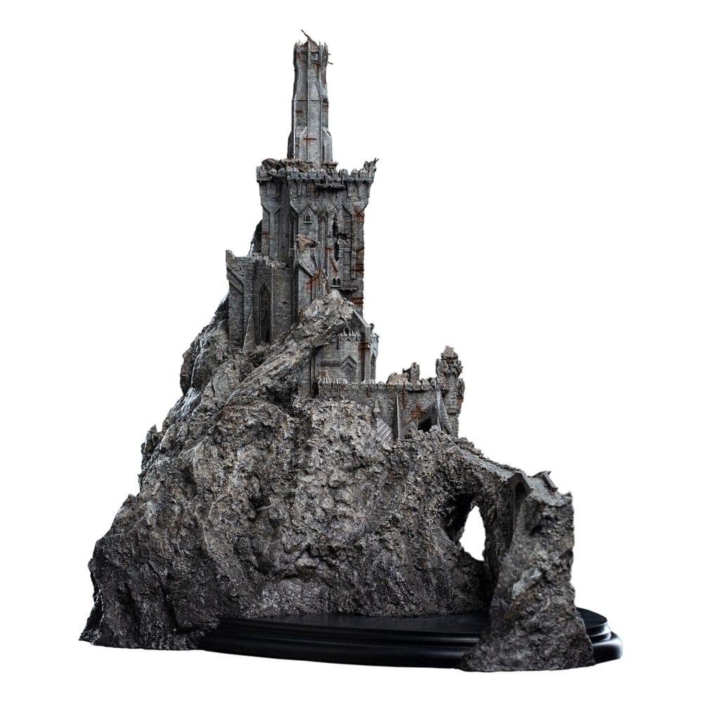El Señor de los Anillos Estatua Cirith Ungol - Limited Edition 33 cm