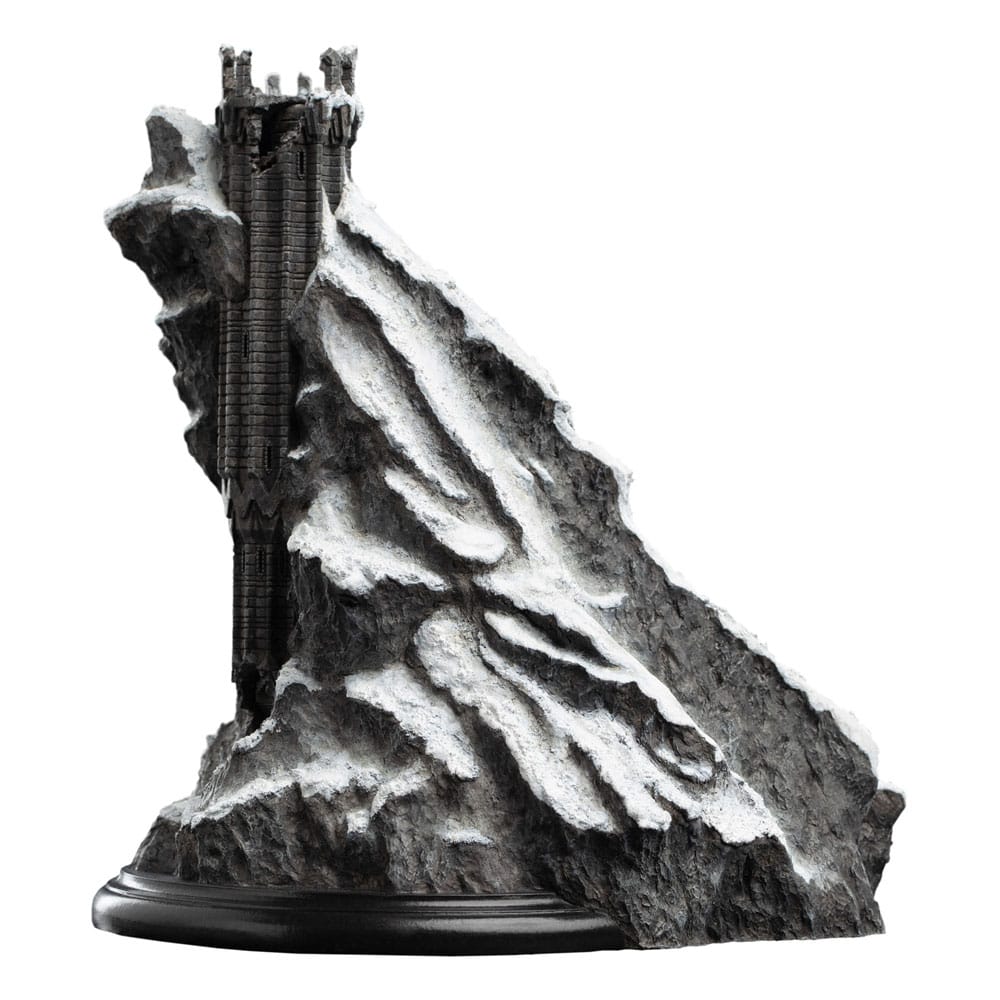 El Señor de los Anillos Estatua Zirakzigil 15 cm Frikytopia