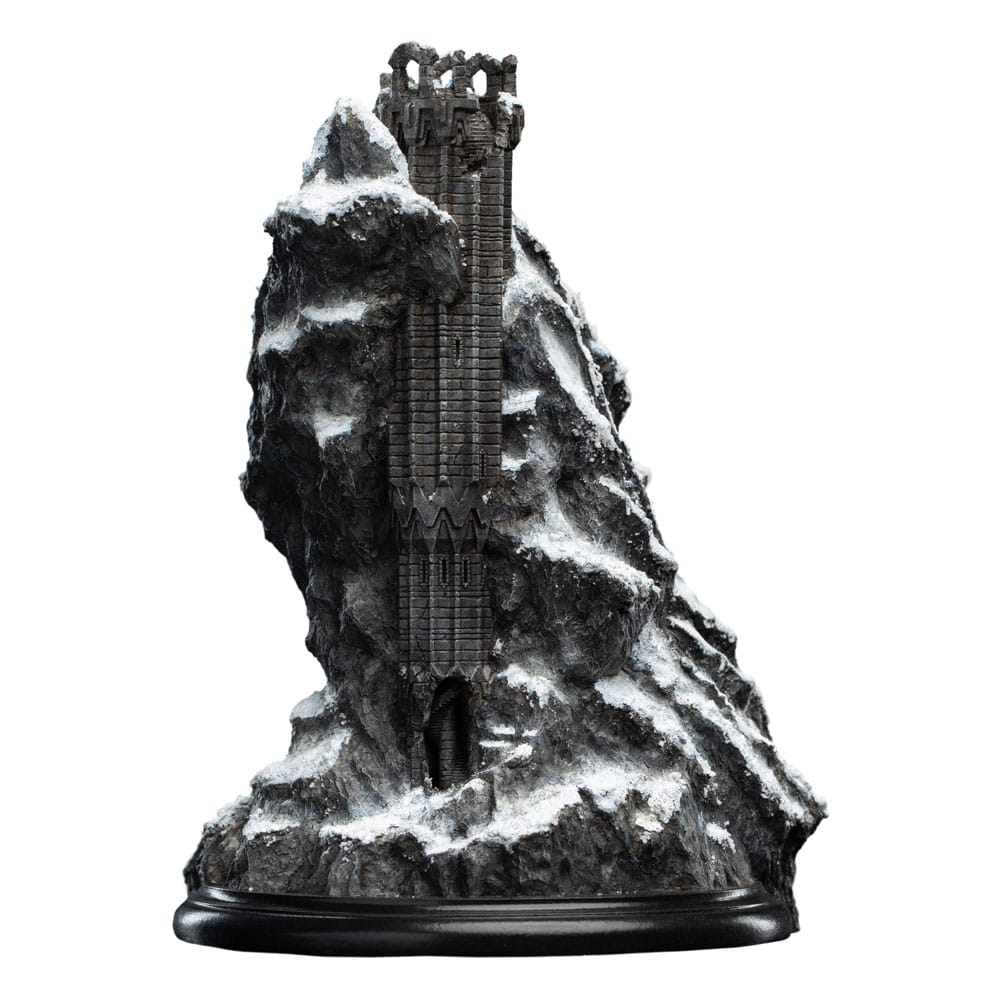 El Señor de los Anillos Estatua Zirakzigil 15 cm