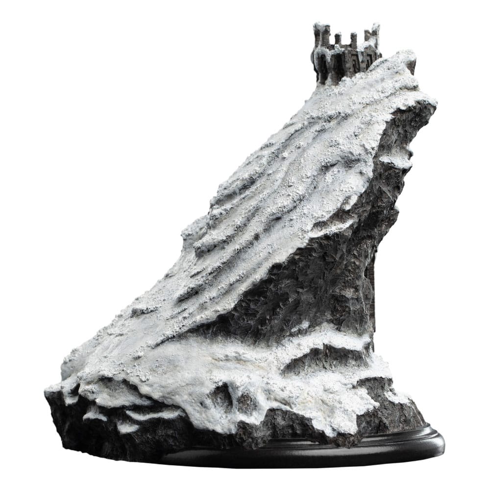 El Señor de los Anillos Estatua Zirakzigil 15 cm