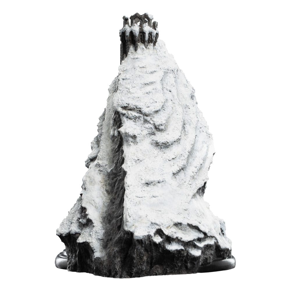 El Señor de los Anillos Estatua Zirakzigil 15 cm