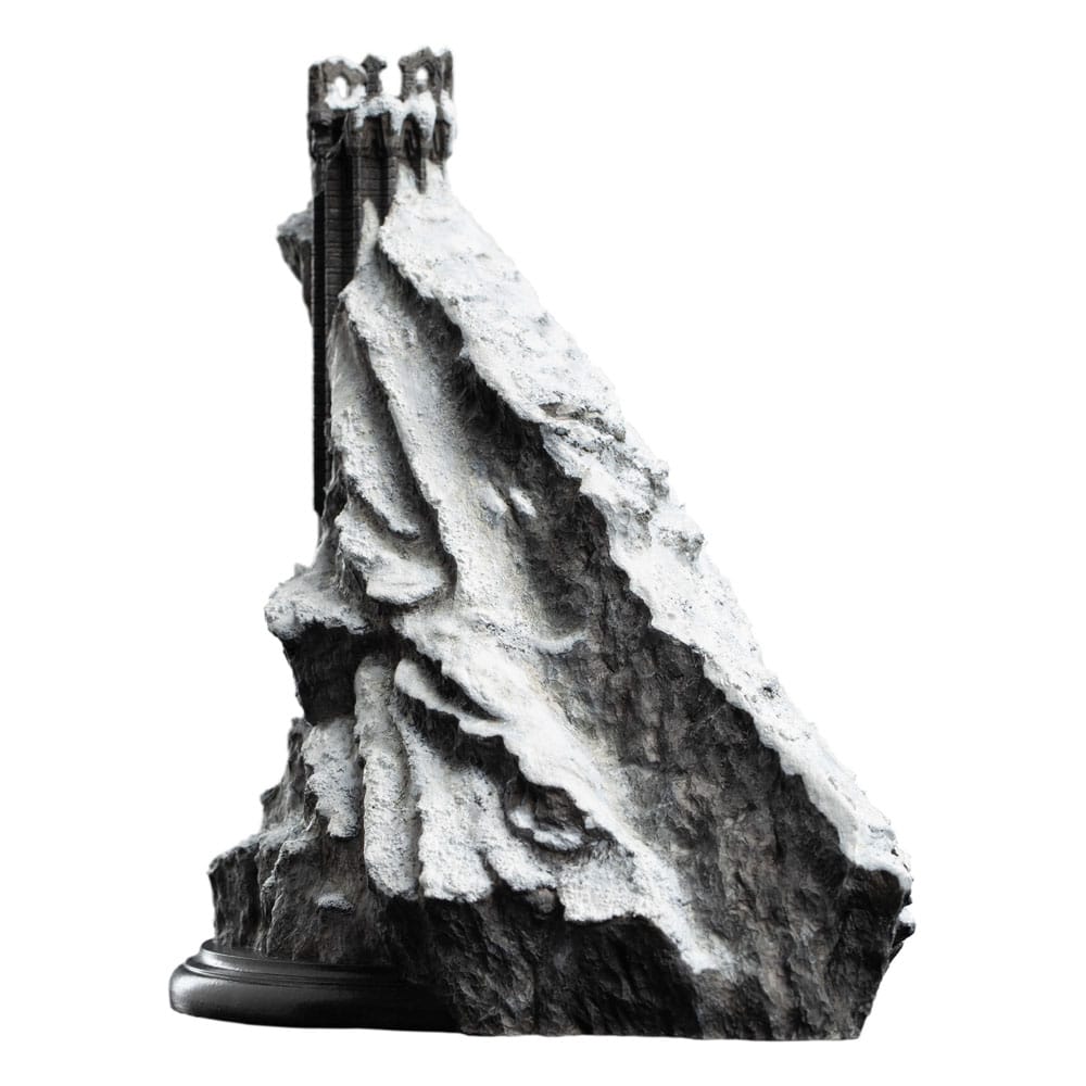 El Señor de los Anillos Estatua Zirakzigil 15 cm