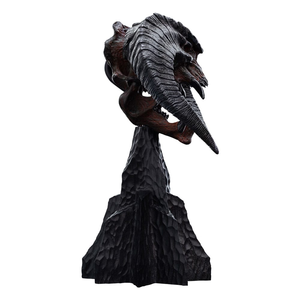 El Señor de los Anillos Estatua Skull of a Balrog 20 cm