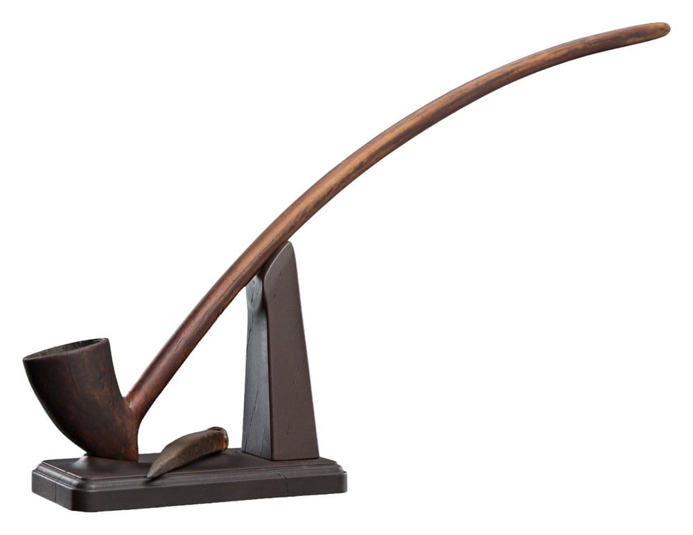 El Señor de los Anillos Réplica 1/1 La Pipa Gandalf 34 cm