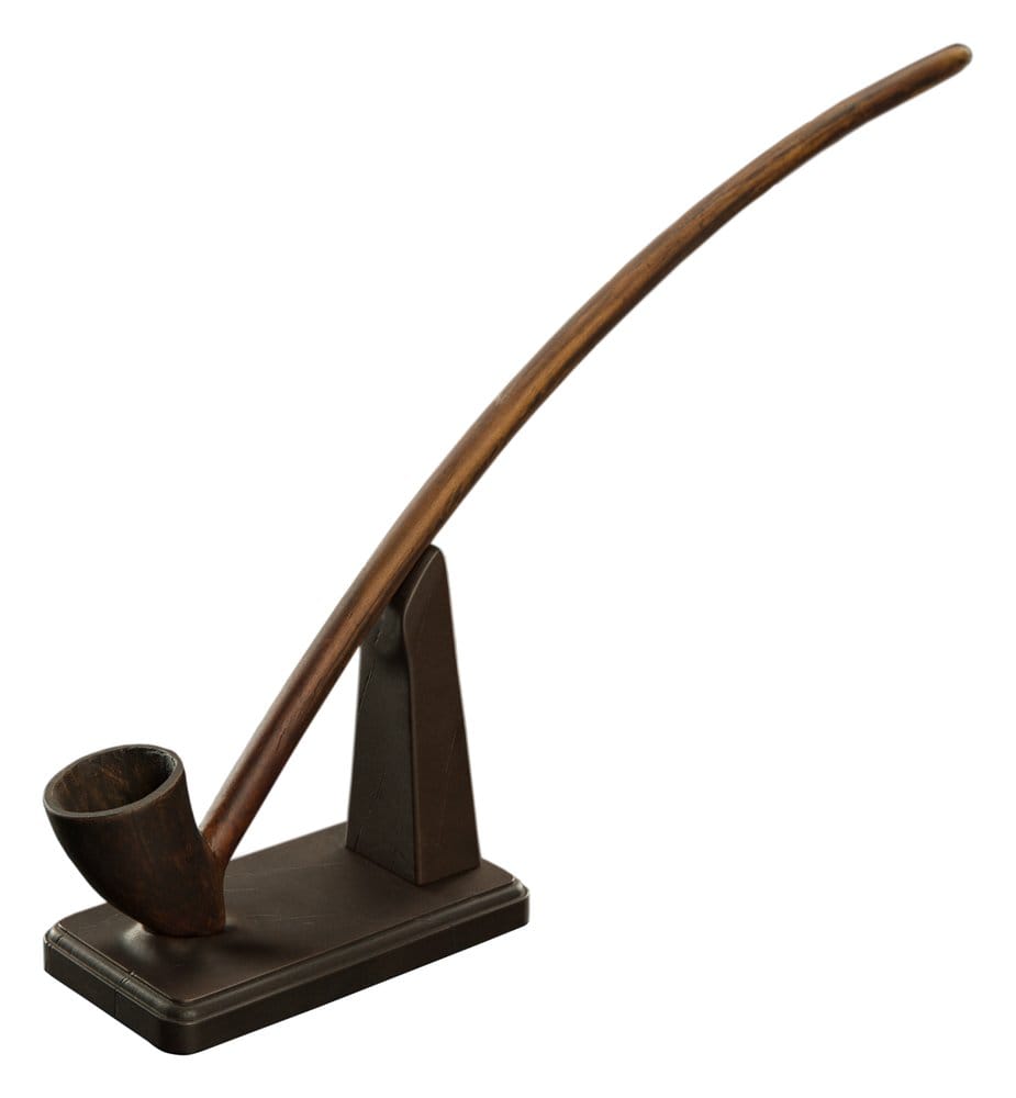 El Señor de los Anillos Réplica 1/1 La Pipa Gandalf 34 cm