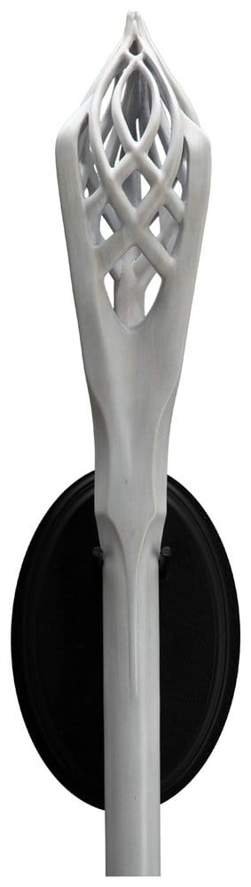 El Señor de los Anillos Réplica Staff of Gandalf the White 191 cm Frikytopia