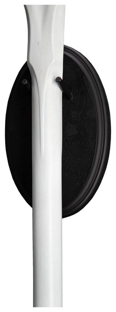 El Señor de los Anillos Réplica Staff of Gandalf the White 191 cm