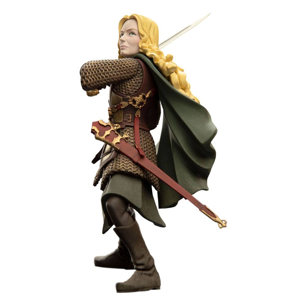 El Señor de los Anillos Figura Mini Epics Éowyn 15 cm
