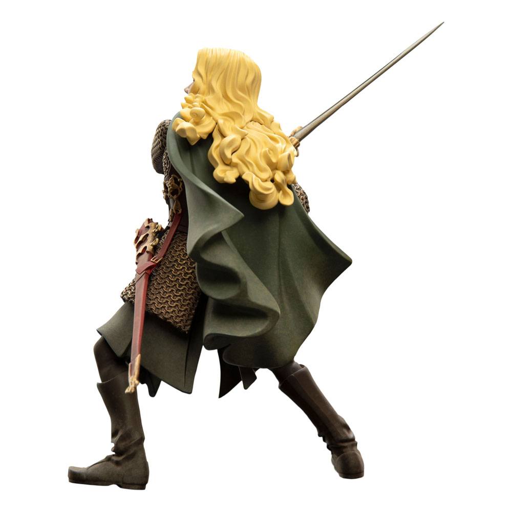 El Señor de los Anillos Figura Mini Epics Éowyn 15 cm