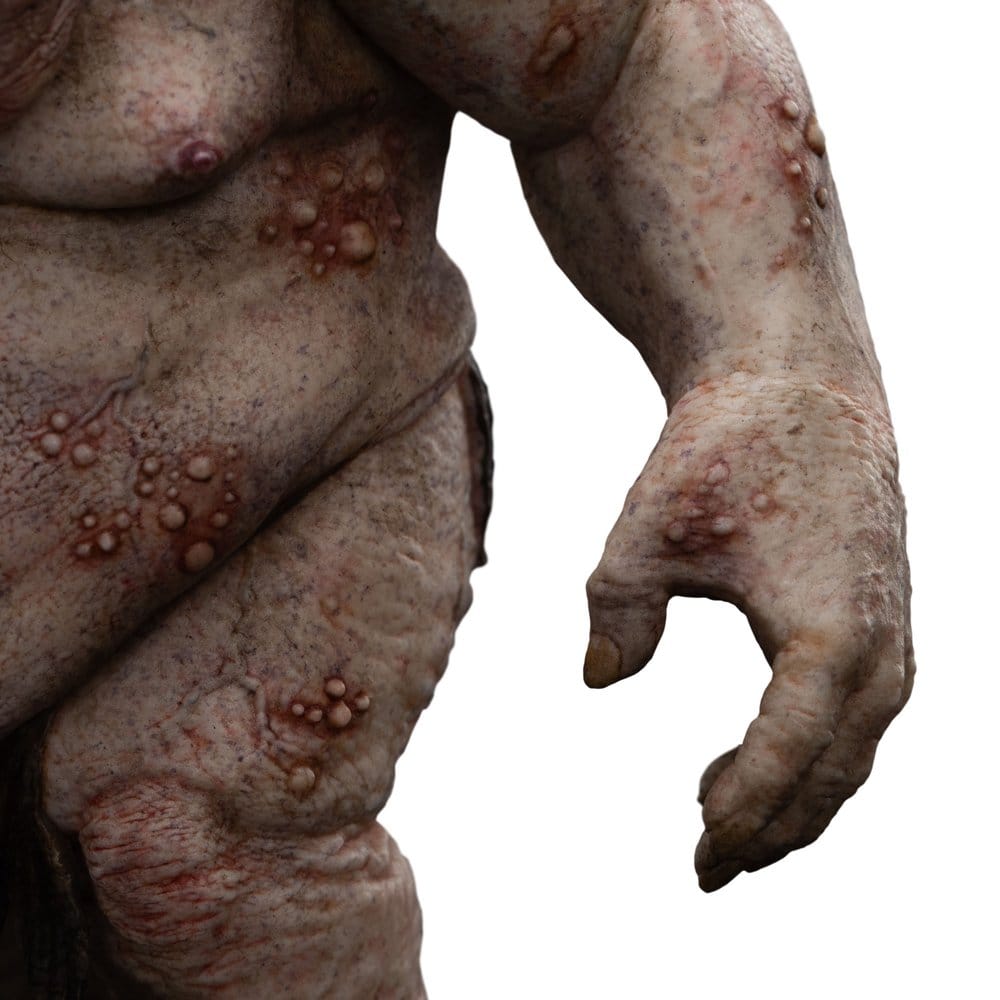 El Hobbit Estatua El Rey Trasgo 14 cm