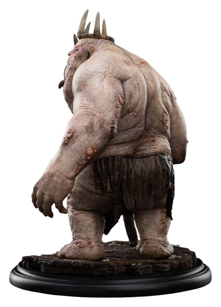 El Hobbit Estatua El Rey Trasgo 14 cm