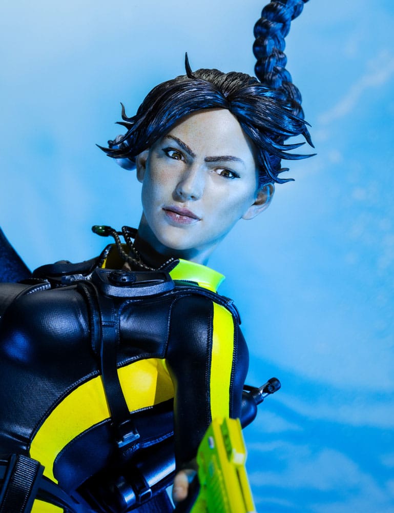 Tomb Raider Estatua 1/4 Lara Croft-Quest for Avalon 74 cm