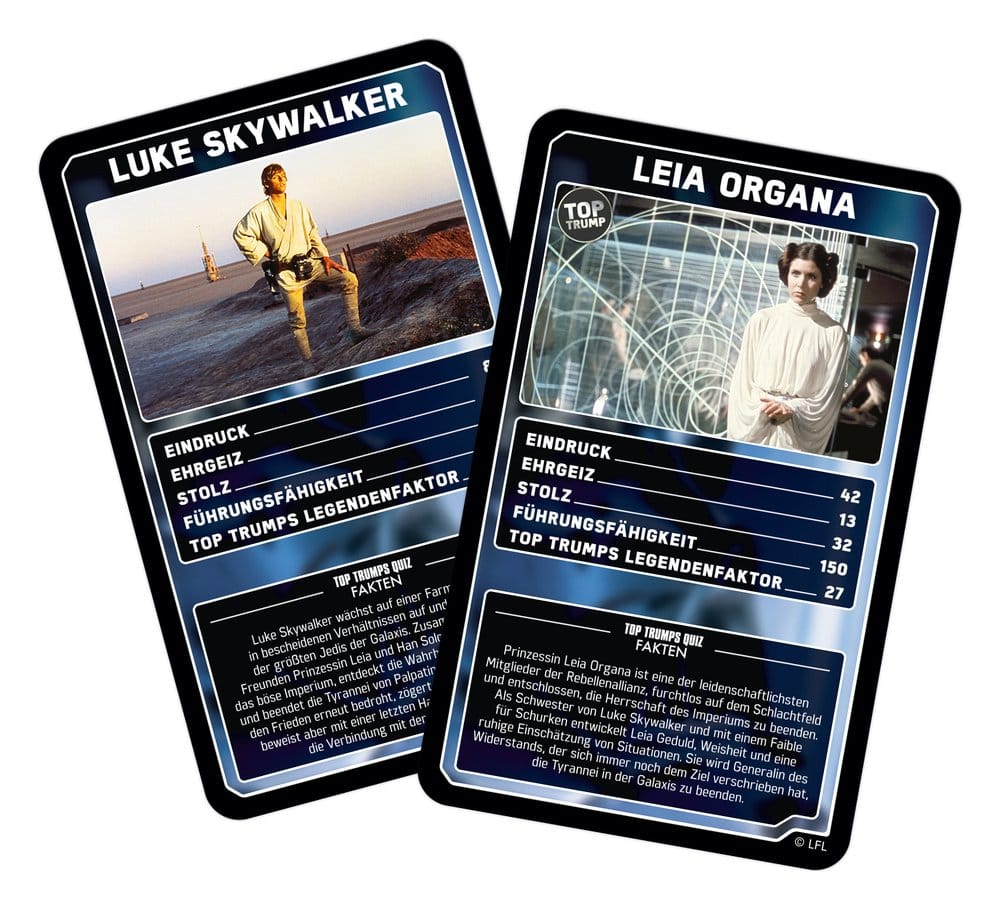 Star Wars Juego de mesa Battle Mat *Edición Alemana*