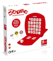 Bundesliga Juego de mesa Match *Edición Alemana*