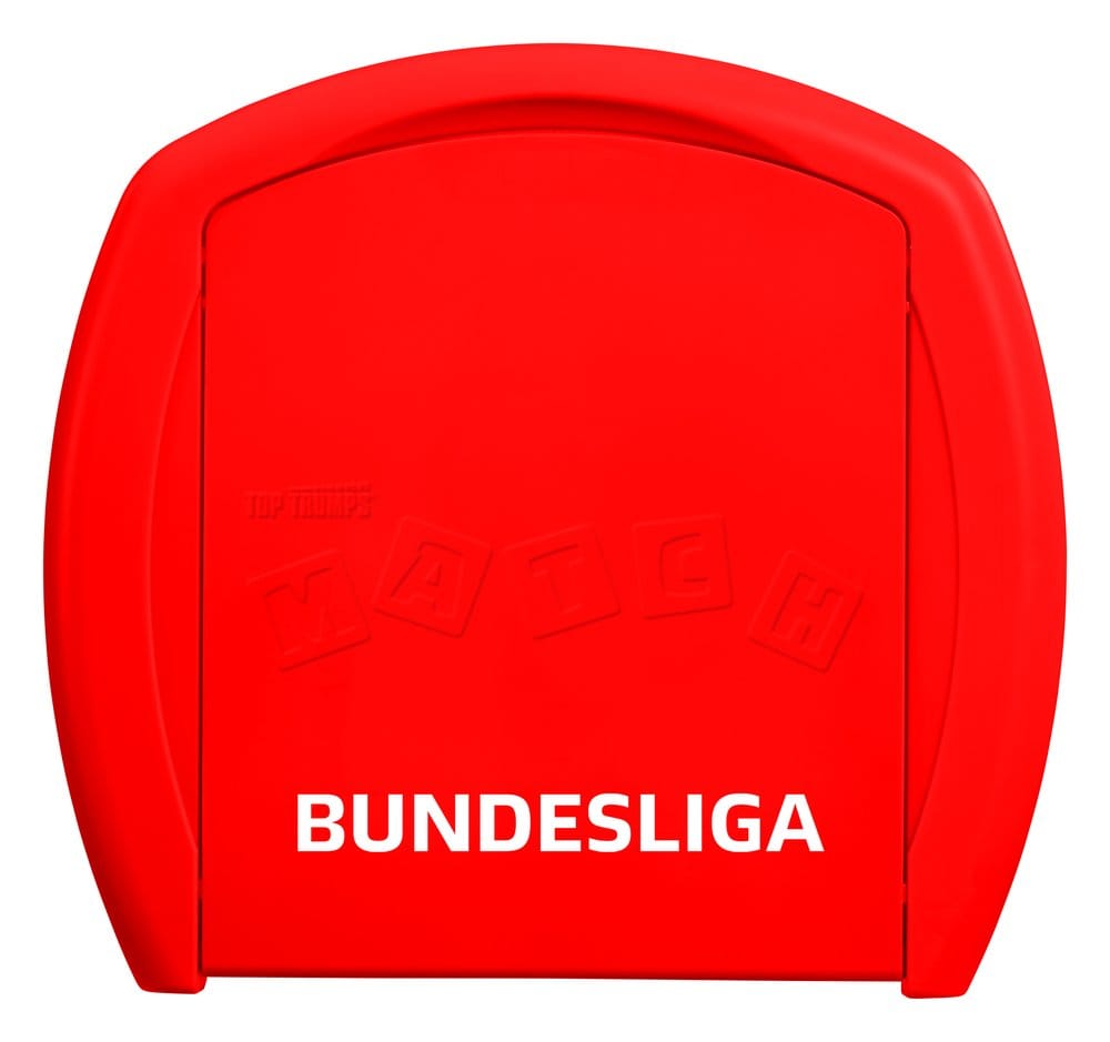 Bundesliga Juego de mesa Match *Edición Alemana*