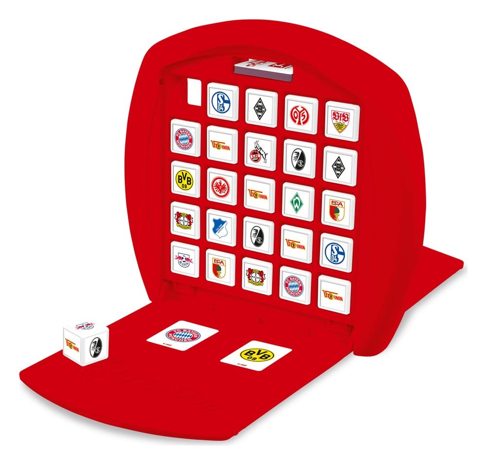 Bundesliga Juego de mesa Match *Edición Alemana*