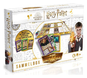 Harry Potter Juego de mesa Battle Mat *Edición Alemana*