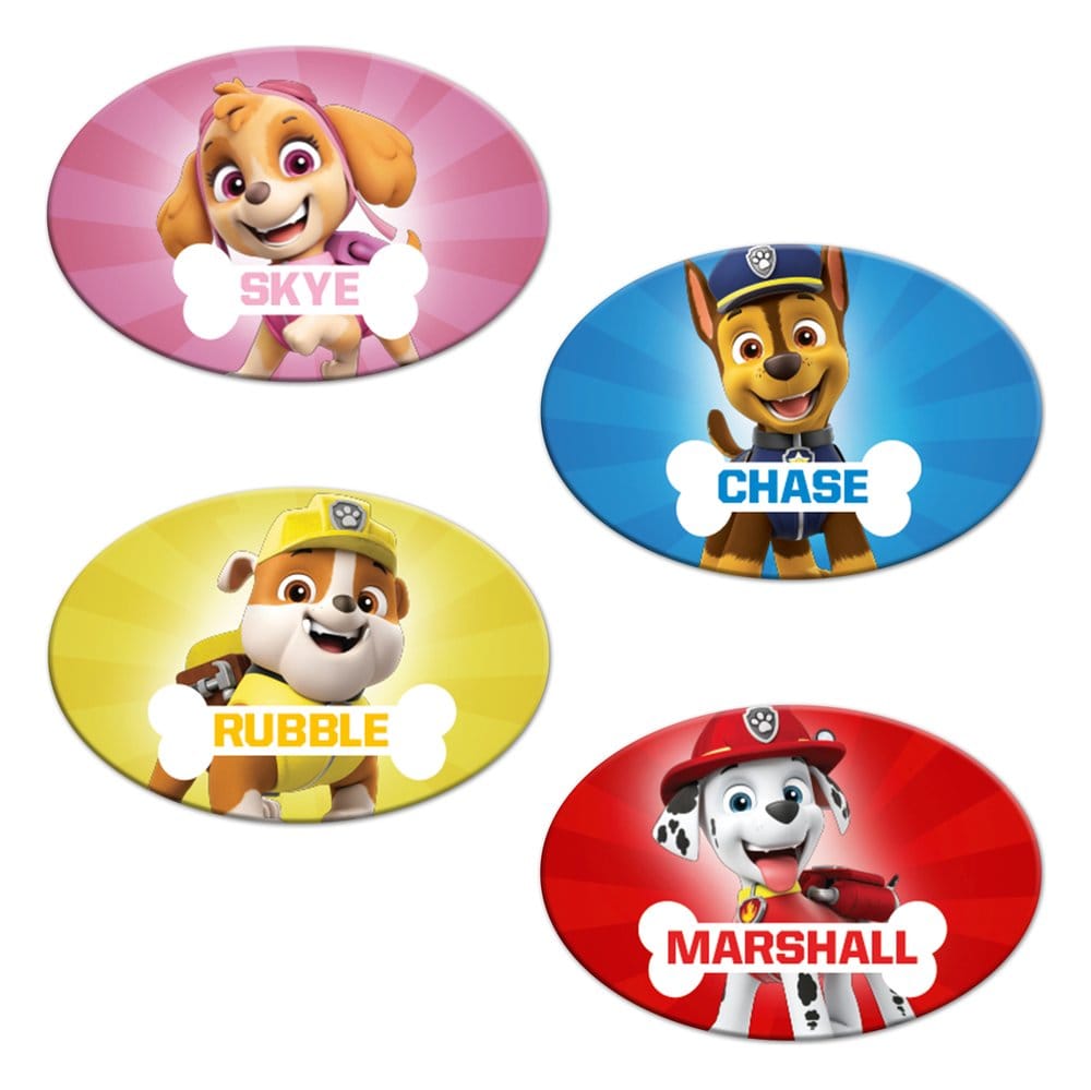 PAW Patrol Juego de Mesa Monopoly Junior *Edición Alemana*