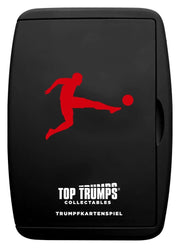 Bundesliga 2 Edition Juego de cartas Top Trumps Collectables *Edición Alemana*
