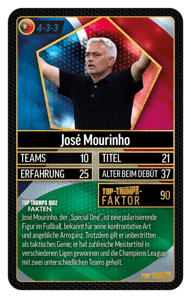 World Football Stars Juego de cartas 200 Starter Pack *Edición Alemana*