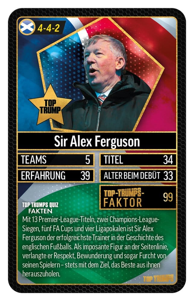World Football Stars Juego de cartas 200 Starter Pack *Edición Alemana*