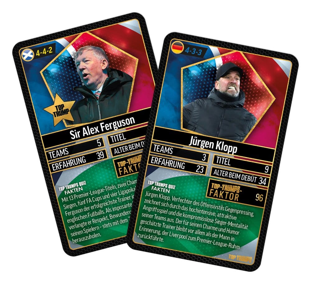 World Football Stars Juego de cartas 200 Starter Pack *Edición Alemana*