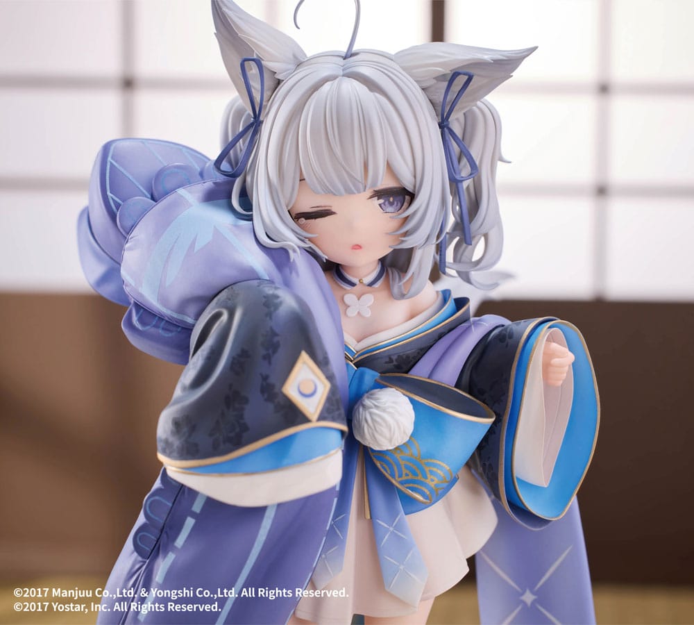 Azur Lane Estatua PVC 1/7 Shinano chan 18 cm