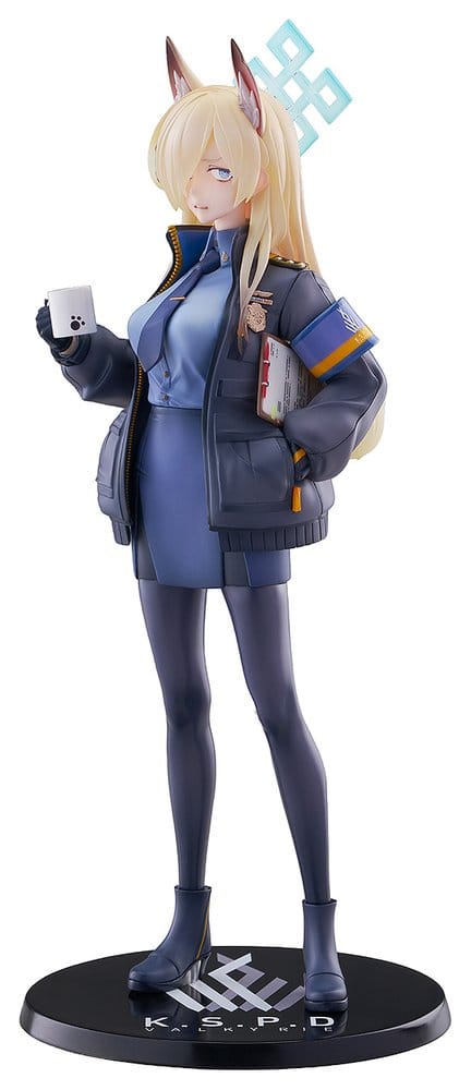 Blue Archive Figura PVC 1/7 Kanna 24 cm Frikytopia