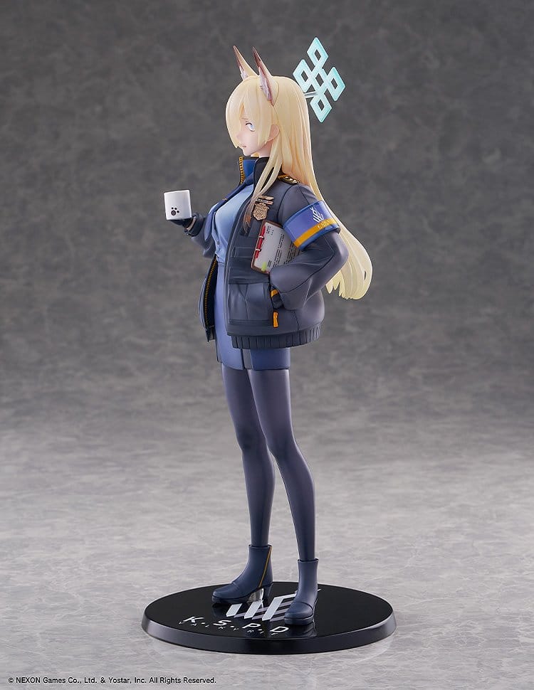 Blue Archive Figura PVC 1/7 Kanna 24 cm