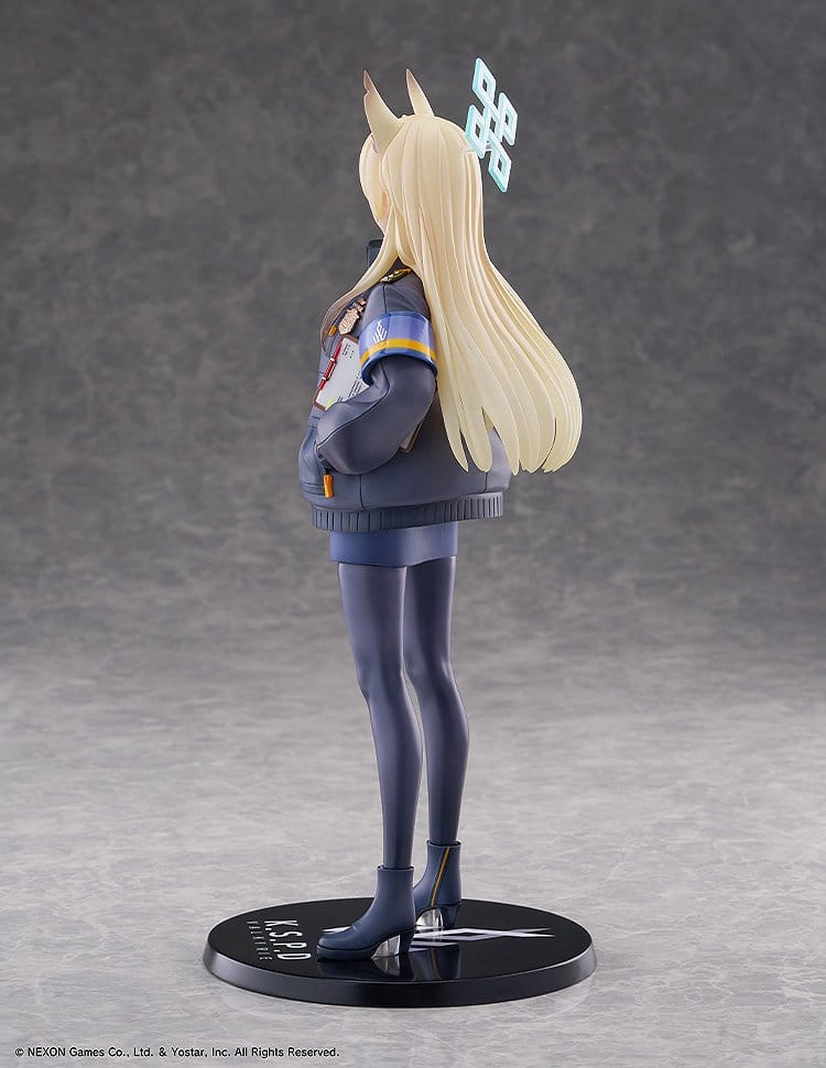Blue Archive Figura PVC 1/7 Kanna 24 cm