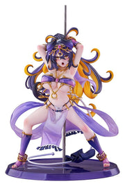 Bombergirl Figura PVC 1/6 Prune: Belly Dance Ver. 24 cm