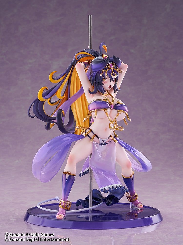 Bombergirl Figura PVC 1/6 Prune: Belly Dance Ver. 24 cm