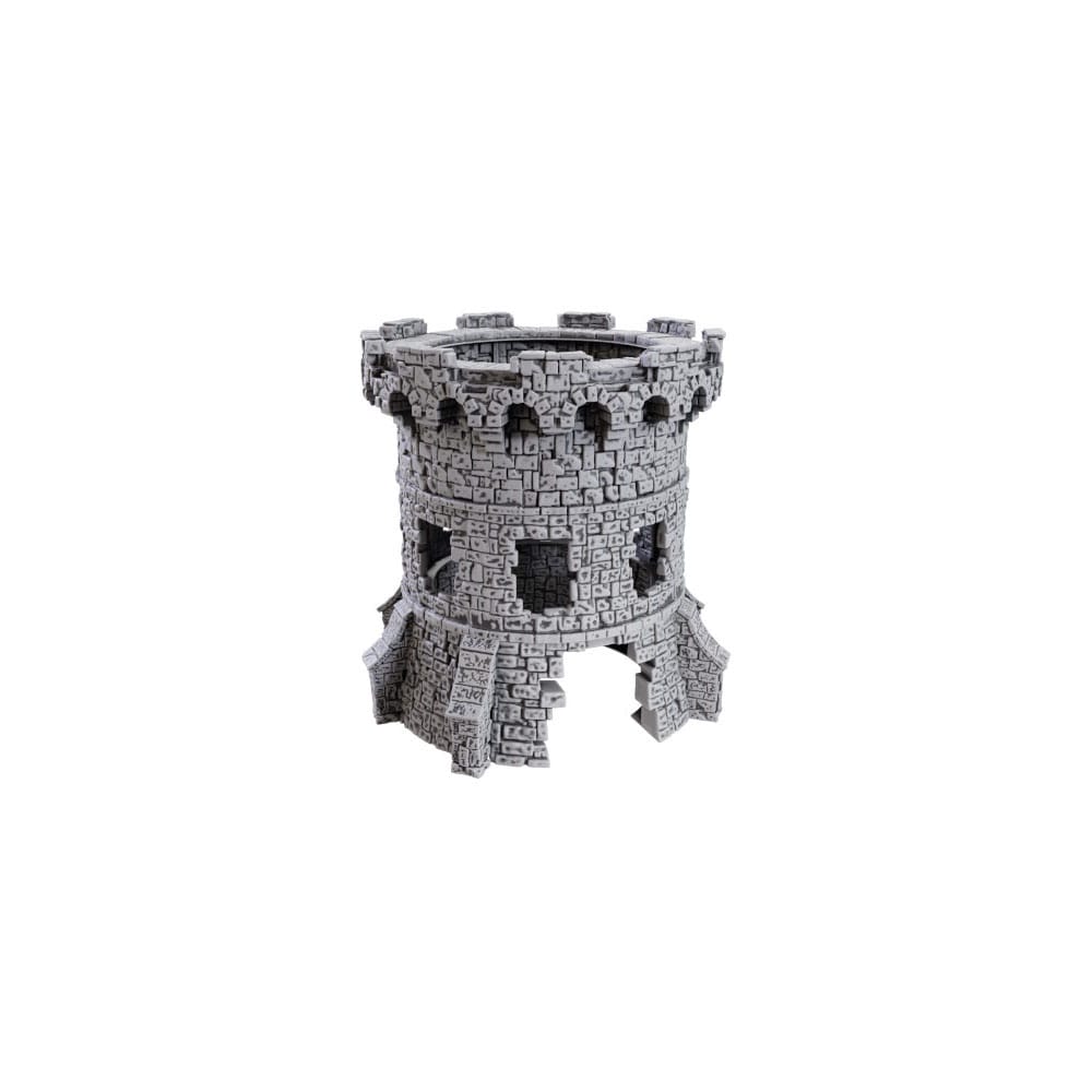WizKids Miniaturas Watchtower Boxed Set