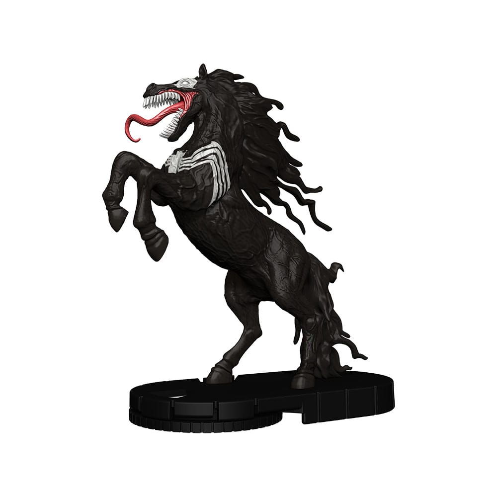 Marvel HeroClix: Venom Horse Frikytopia