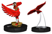 Marvel HeroClix: 25th Anniversary Kit de Mapa y Terreno